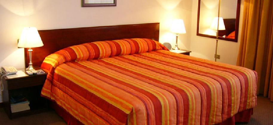 Hotel Alcala Del Rio Santiago du Chili Chambre photo