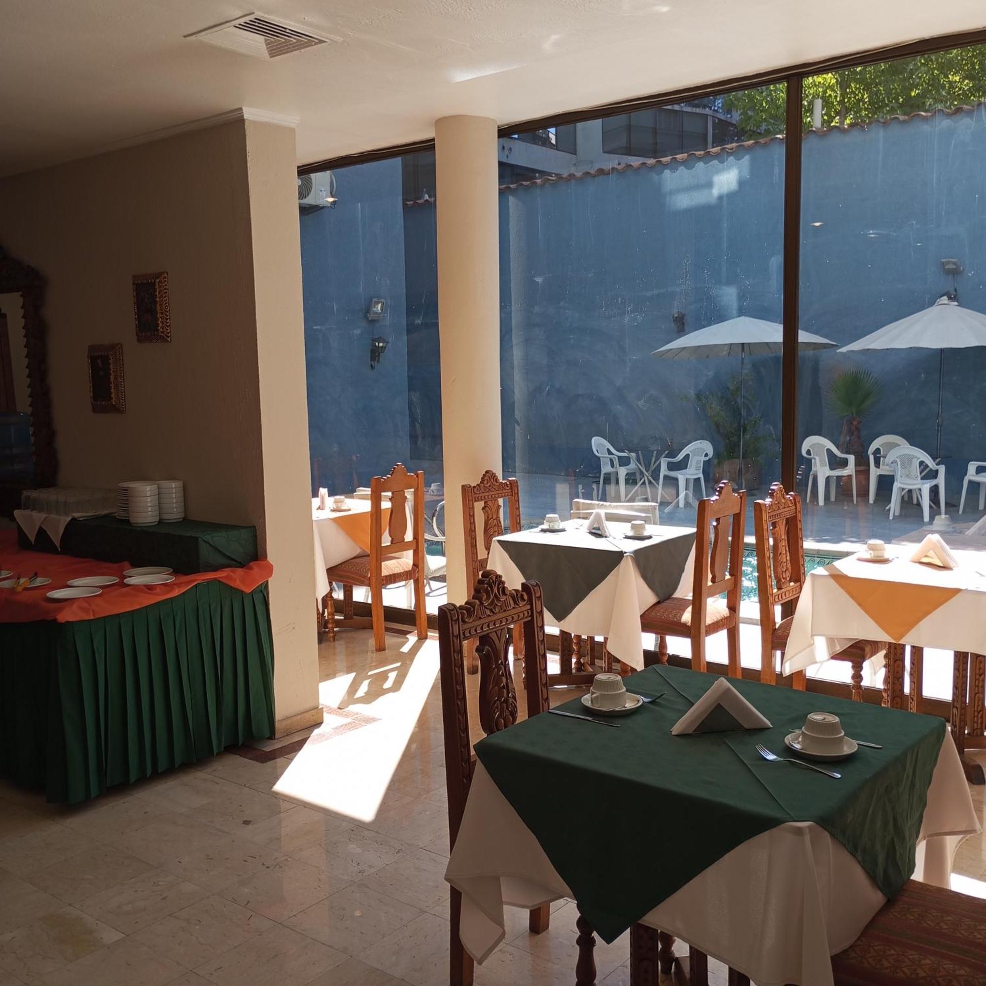 Hotel Alcala Del Rio Santiago du Chili Extérieur photo