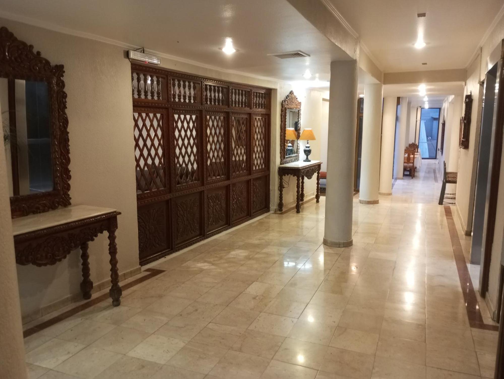 Hotel Alcala Del Rio Santiago du Chili Extérieur photo