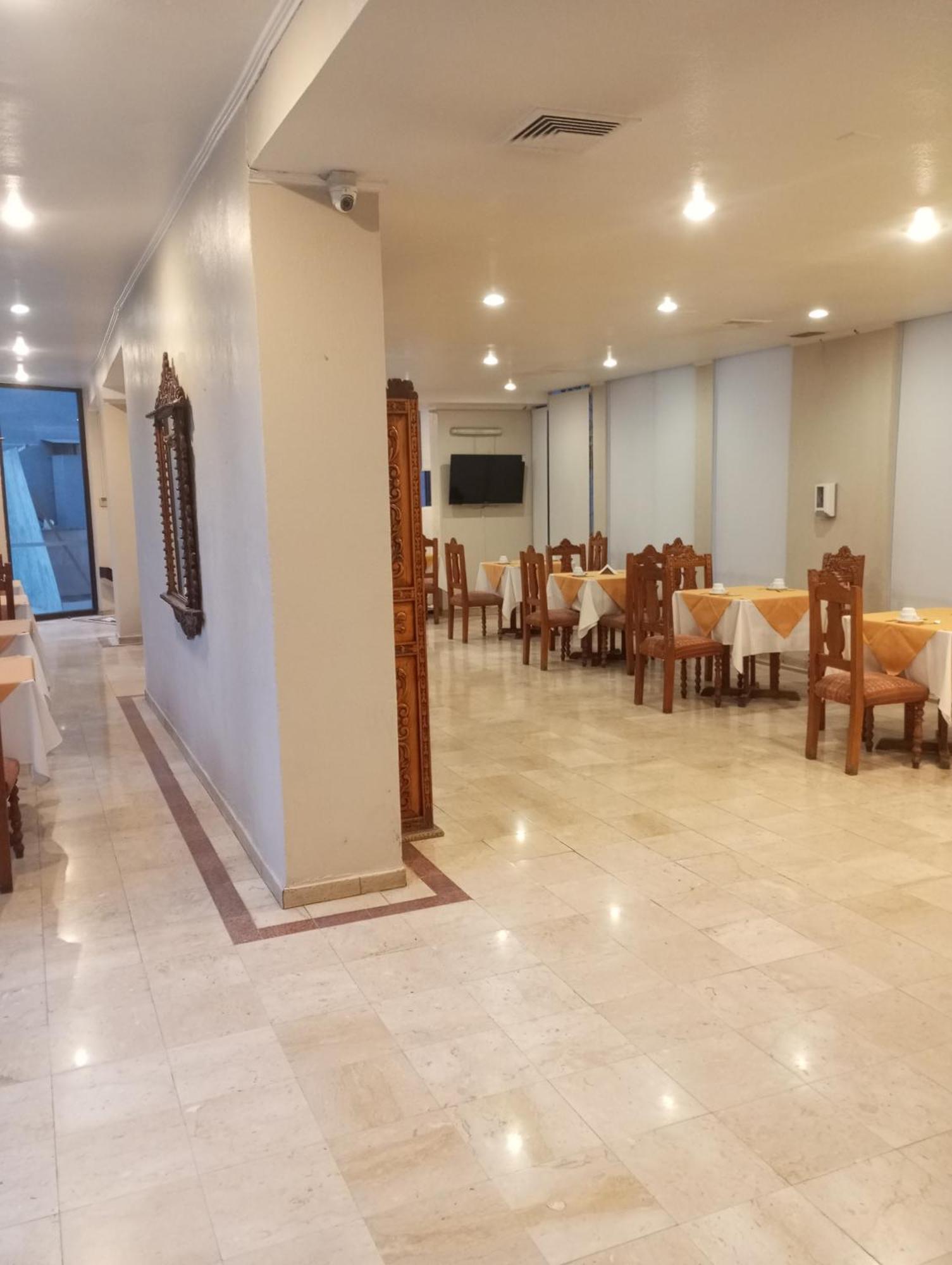 Hotel Alcala Del Rio Santiago du Chili Extérieur photo