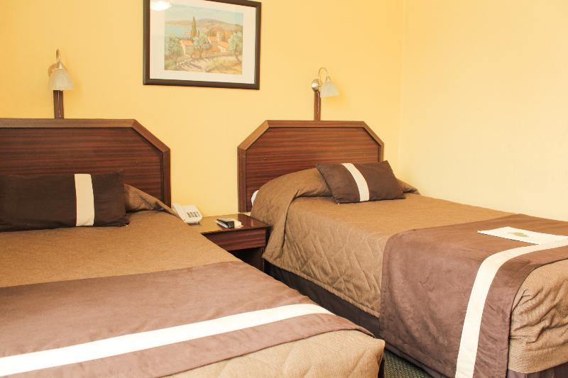 Hotel Alcala Del Rio Santiago du Chili Extérieur photo