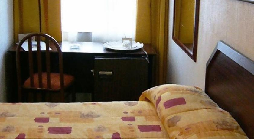 Hotel Alcala Del Rio Santiago du Chili Extérieur photo